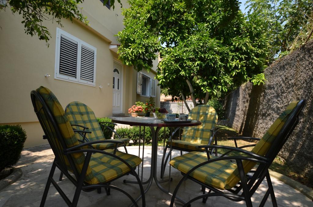 Apartments Kordic Котор Номер фото