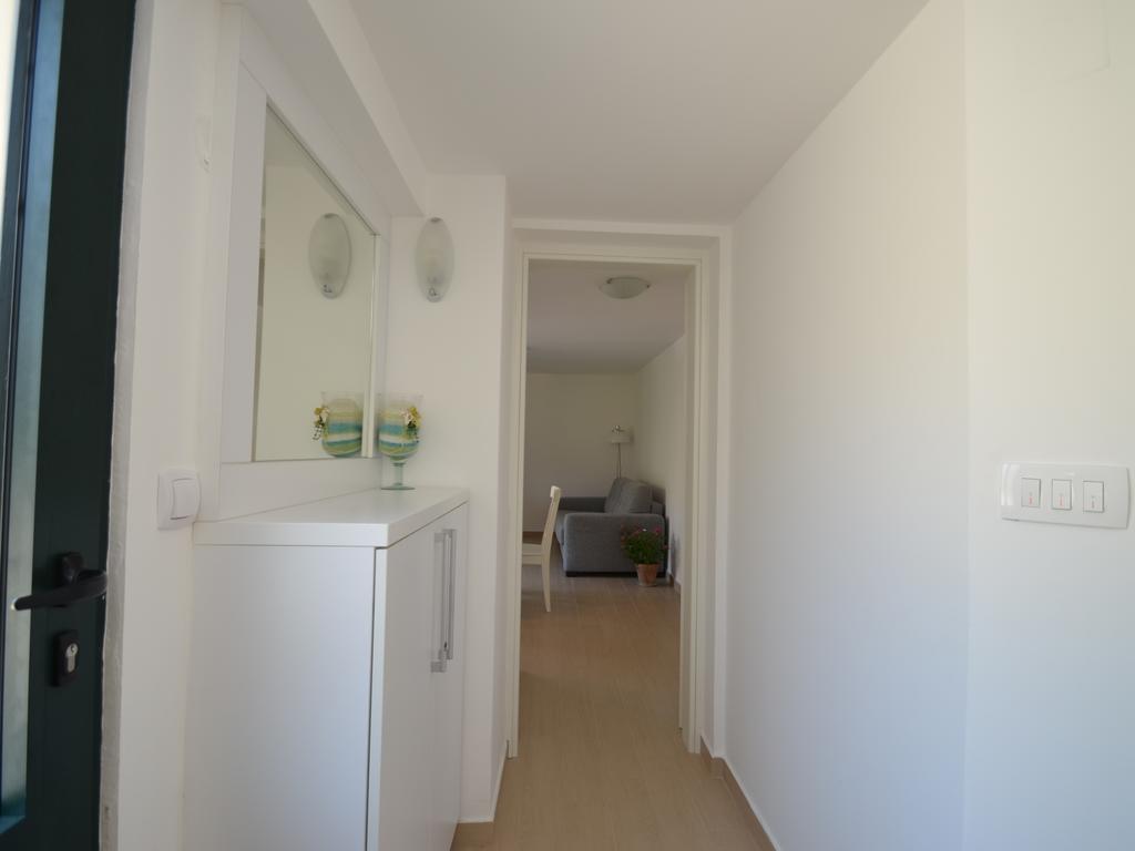 Apartments Kordic Котор Номер фото