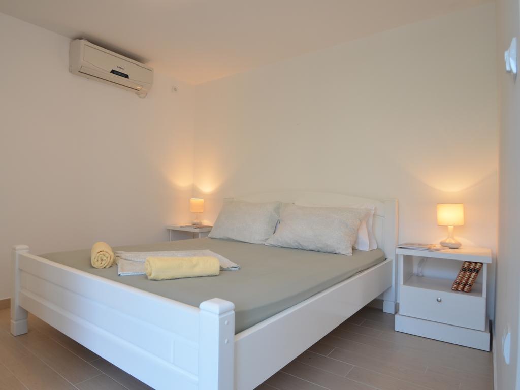 Apartments Kordic Котор Номер фото