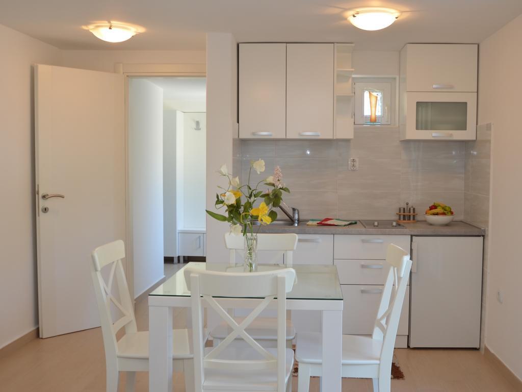 Apartments Kordic Котор Номер фото
