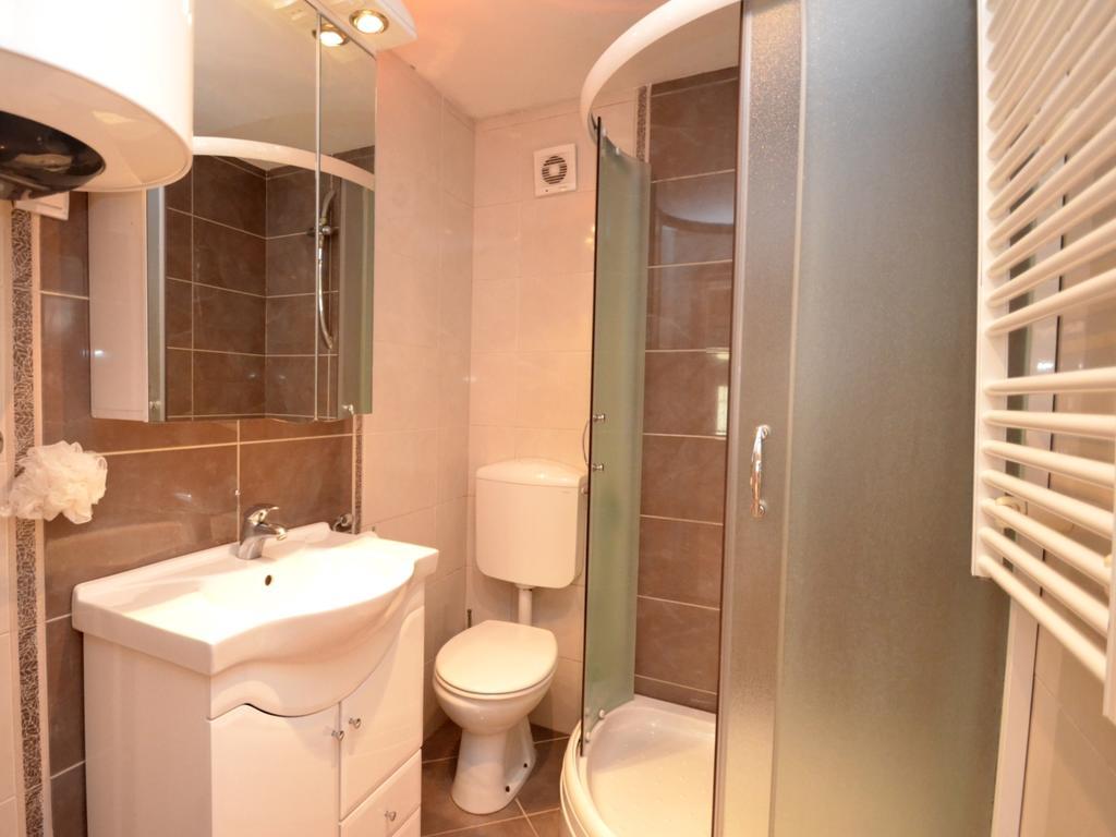 Apartments Kordic Котор Номер фото