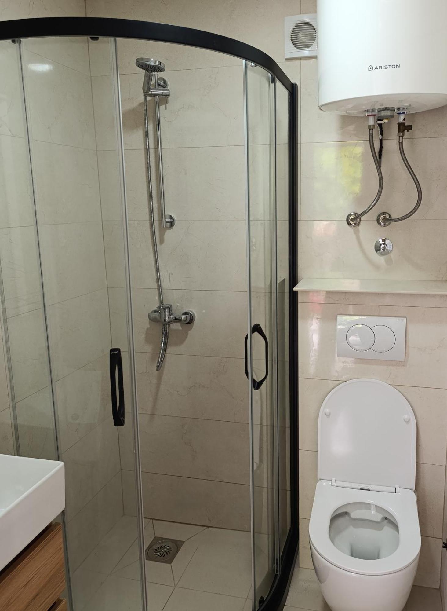 Apartments Kordic Котор Экстерьер фото