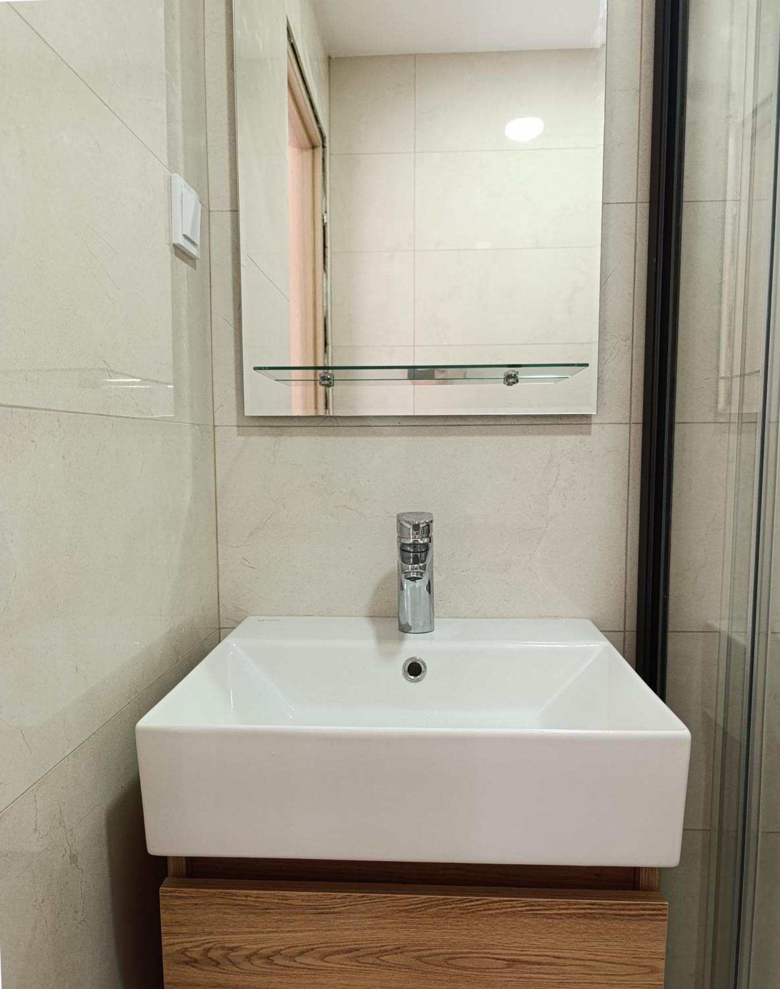 Apartments Kordic Котор Экстерьер фото