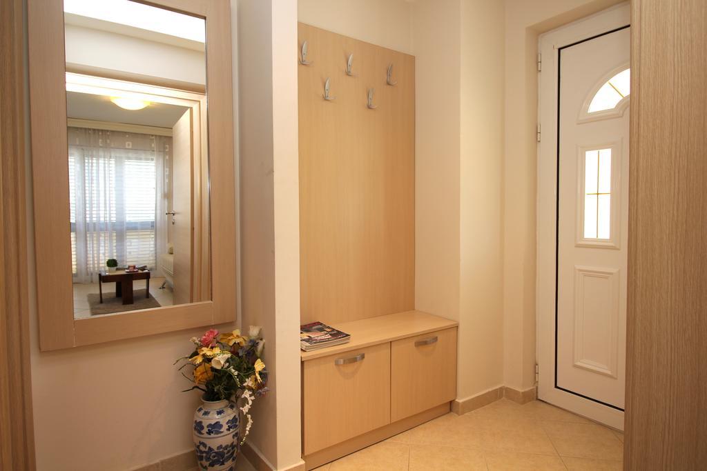 Apartments Kordic Котор Экстерьер фото