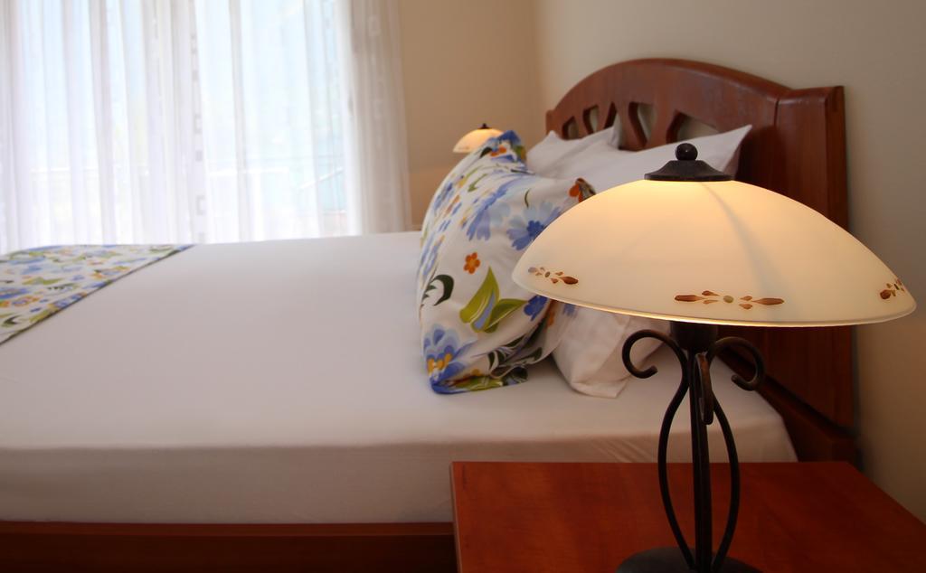 Apartments Kordic Котор Экстерьер фото