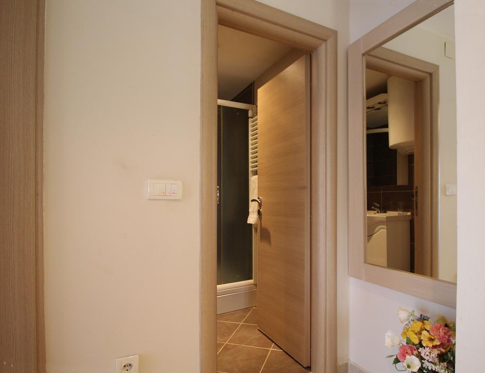 Apartments Kordic Котор Экстерьер фото
