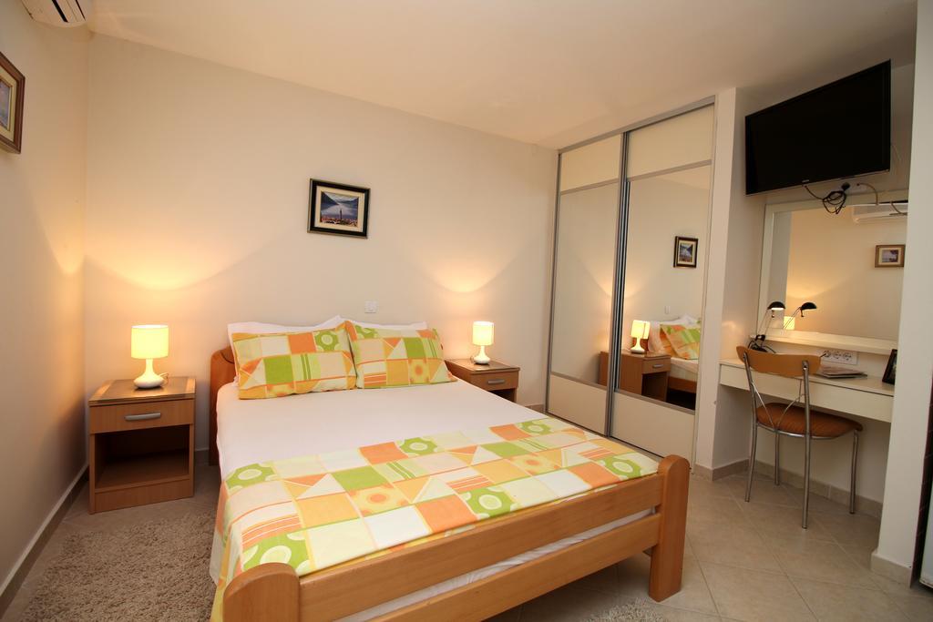 Apartments Kordic Котор Экстерьер фото
