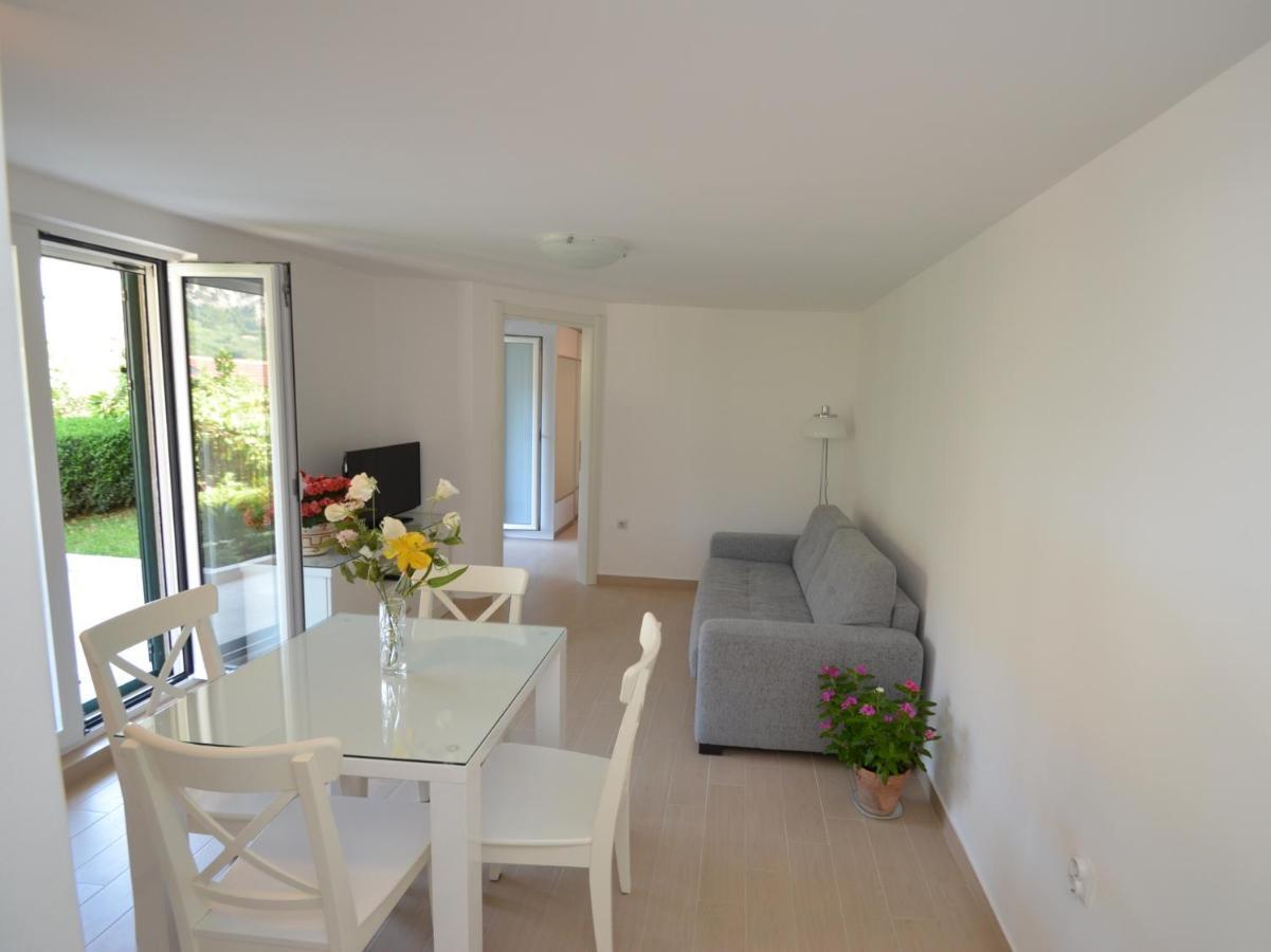 Apartments Kordic Котор Номер фото